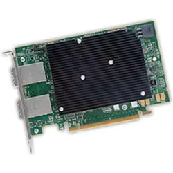 Brocade Avago SAS 9302-16e - Speicher-Controller - 16 Sender/Kanal, Storage Controller