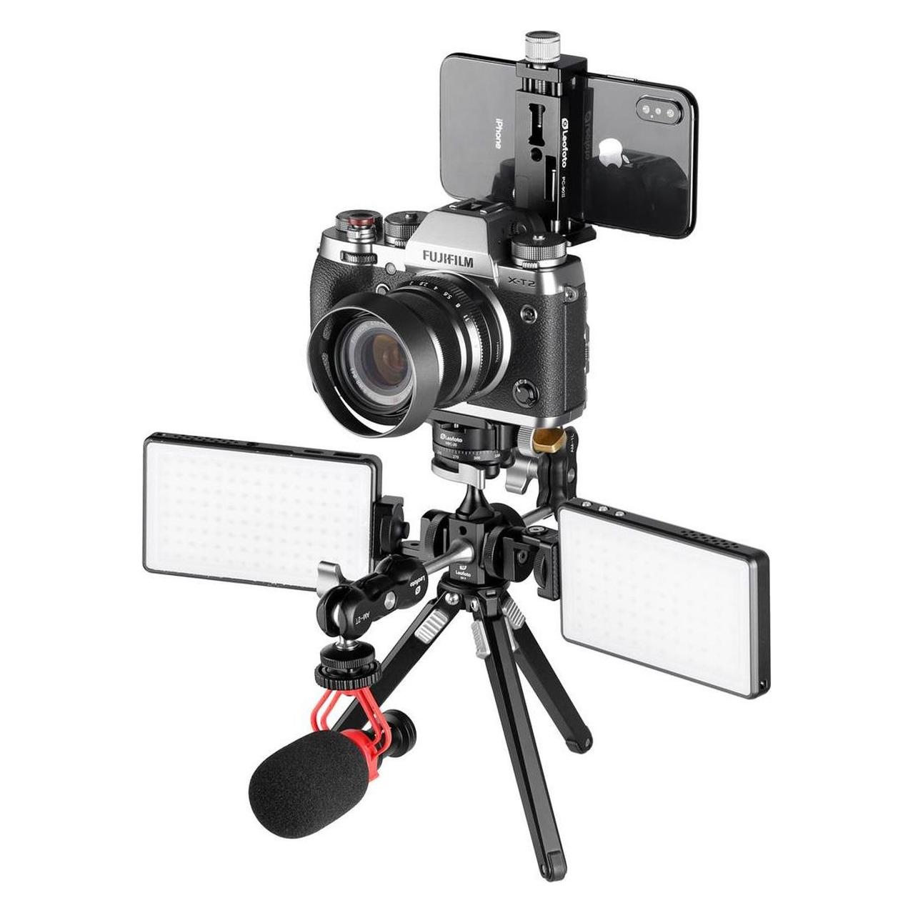 Leofoto CF-7 (Stativadapter) (CF-7)