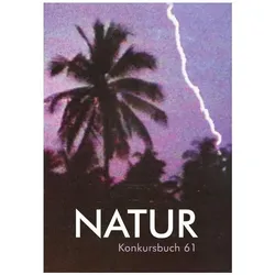 Natur, Belletristik von Claudia Gehrke, Sophie Voigtmann