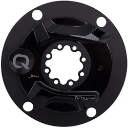Quarq Kurbelstern DFour schwarz