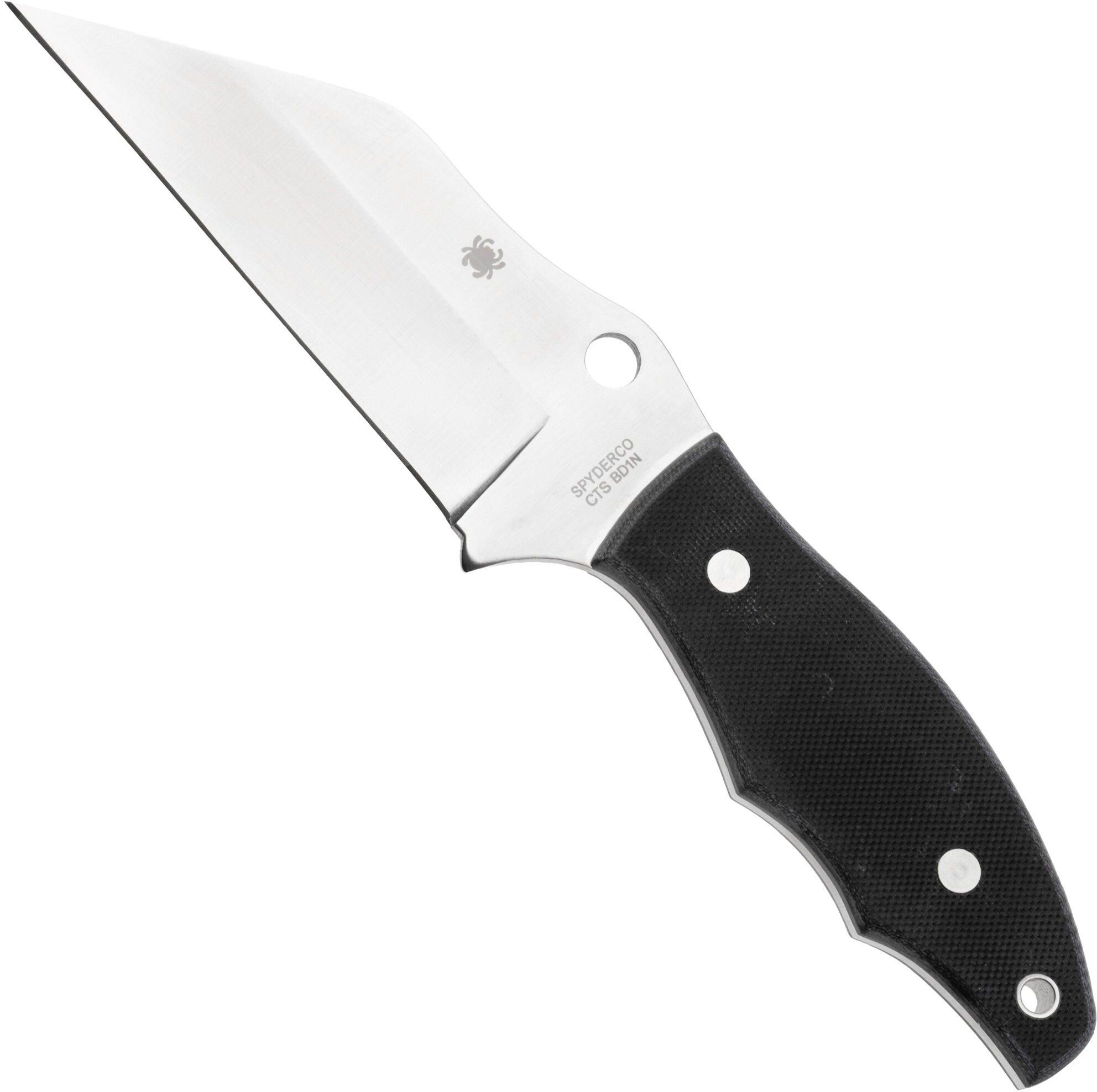 Spyderco Ronin 2 FB09GP2 coltello fisso
