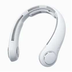 Jisulife Life4 FA14X, Ventilator, Grau