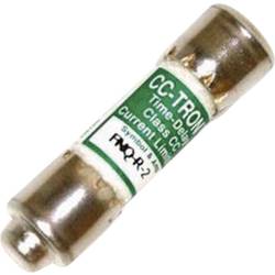 Bussmann by Eaton FNQ-R-25 FNQ-R-25 Time-Delay Sicherung (Ø x L) 10.3 mm x 38.1 mm 25 A 600 V/AC Träge -T- Inhalt 1 St.