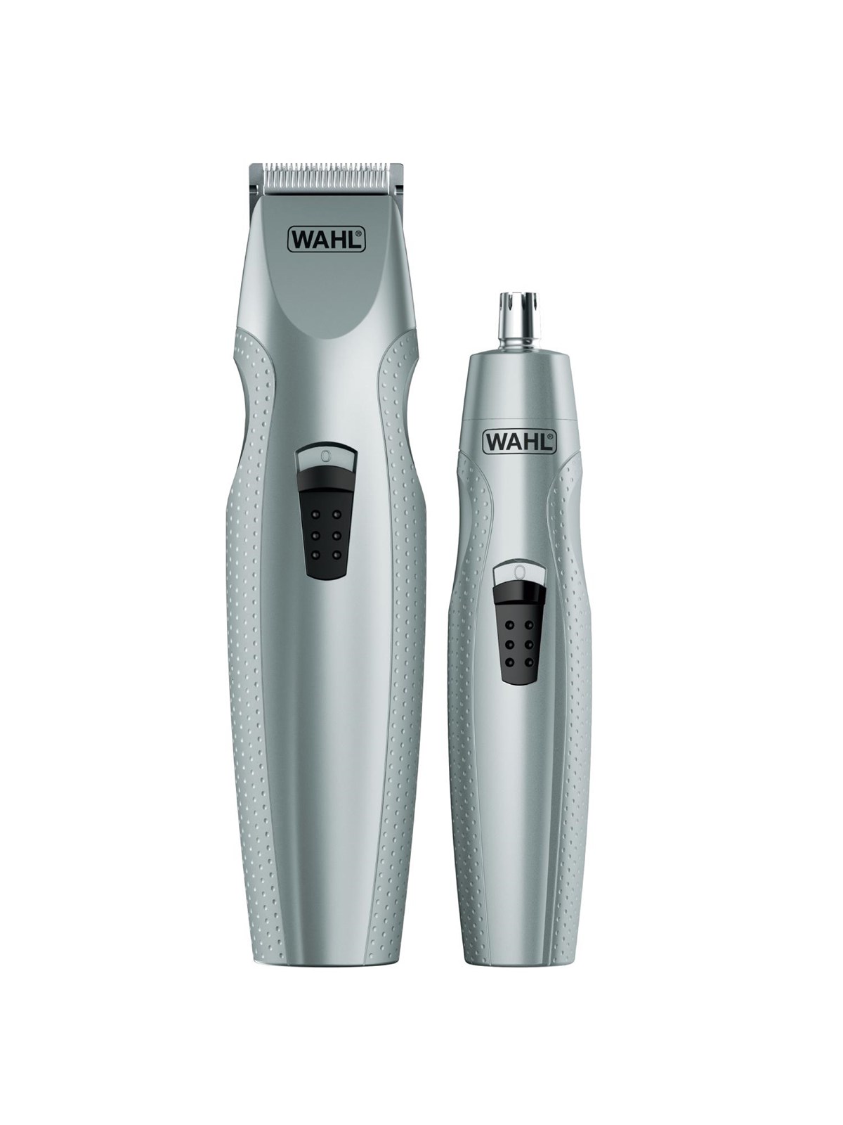Wahl Nasenhaartrimmer Mustache & Beard Combo