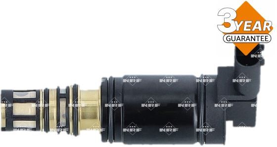 Nrf Regelventil, Kompressor 380402