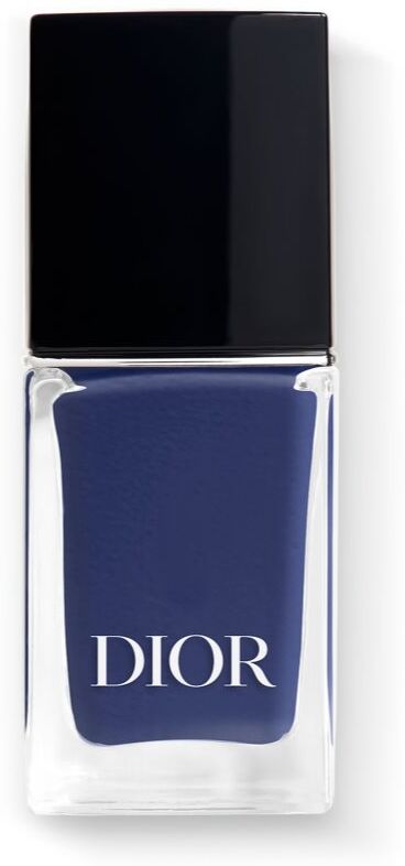 Christian Dior Dior Vernis nail polish shade 796 Denim 10 ml