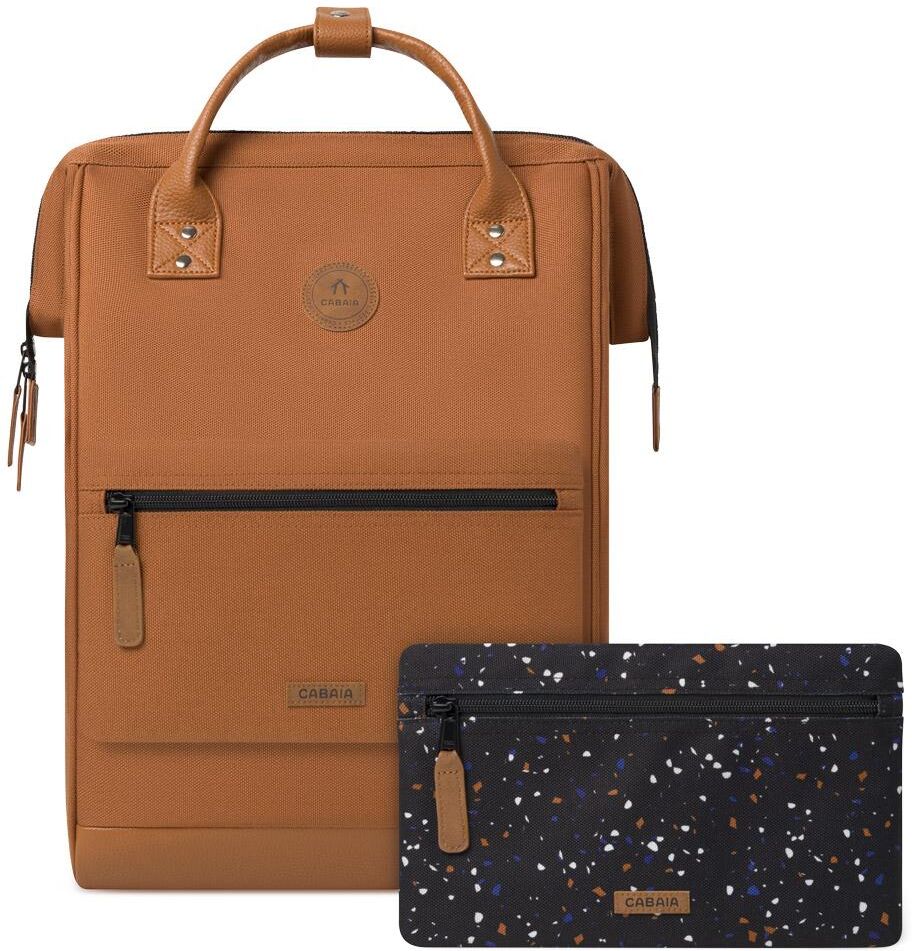 Cabaia  - Adventurer Maxi 23L Turin - Sac à dos