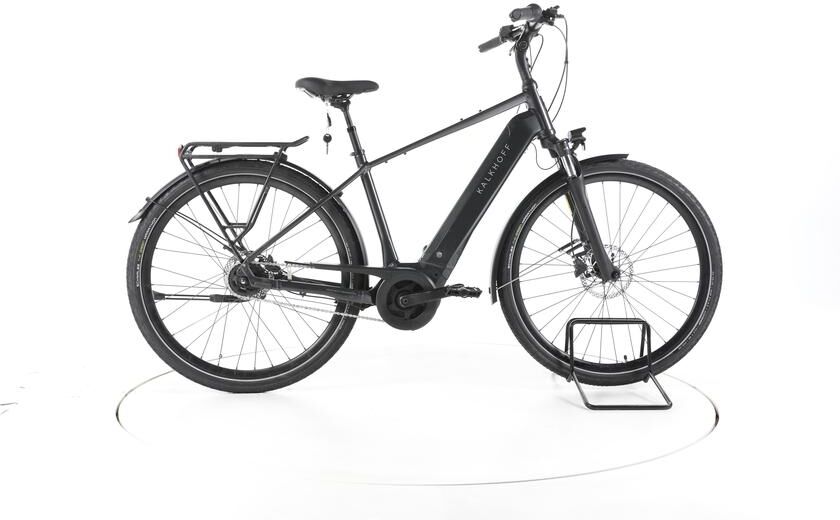 Kalkhoff Image 3.B Advance Vélo Électrique Urbain - 293792