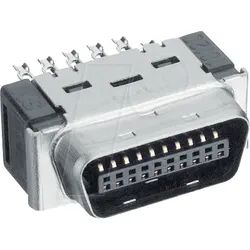 3M 101143000PE - MDR-Stecker, 14 pol