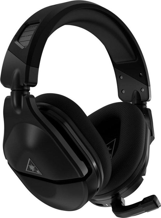 Turtle Beach Stealth 600X GEN 2 MAX Gaming Headset voor Xbox, zwart