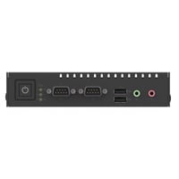ThinkEdge SE30n Gen2 (13LV000KGE), Edge-System schwarz, Windows 11 IoT Enterprise
