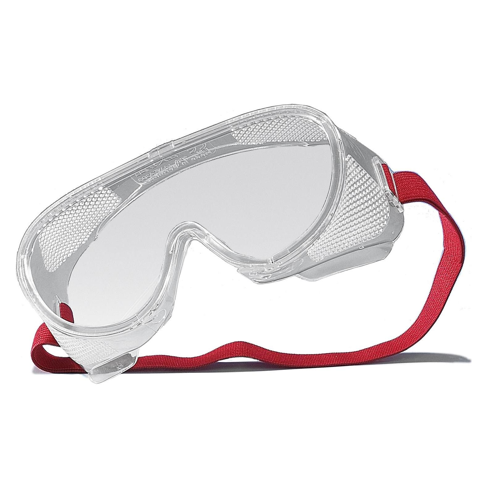 Tectool Schutzbrille Basic (18567)