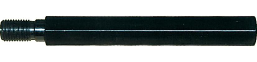 Eibenstock boorkroonverlengstuk 1 1/4 inch 500 mm