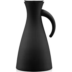 Eva Solo Iso, Thermoskanne, Schwarz