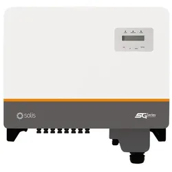 Solis 'S5-GC30K'(0% MwSt §12 III UstG)