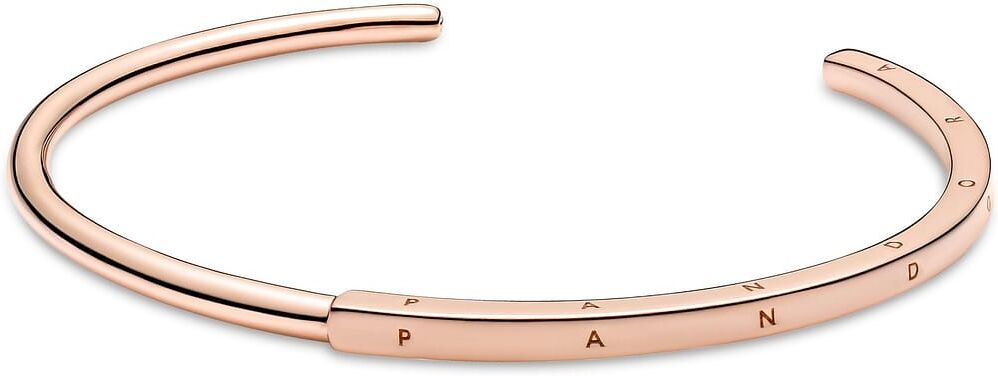 Jonc Pandora I-D Pandora Signature Femme