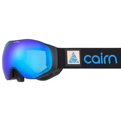 Cairn, Skibrille