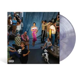 Island, Schallplatten, IT'S NOT THAT DEEP (COLV) (LAV) (Demi Lovato)