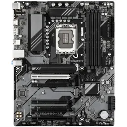 GIGABYTE B760 DS3H GEN5 Mainboard