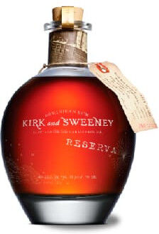 Ron Kirk and Sweeney Reserva 70cl 70 cl. - 70cl