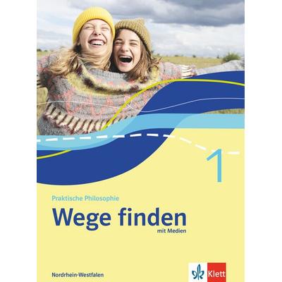 Wege finden 1. Ausgabe Nordrhein-Westfalen, Set von , Klett Schulbuchverlag, 978-3-12-007445-8