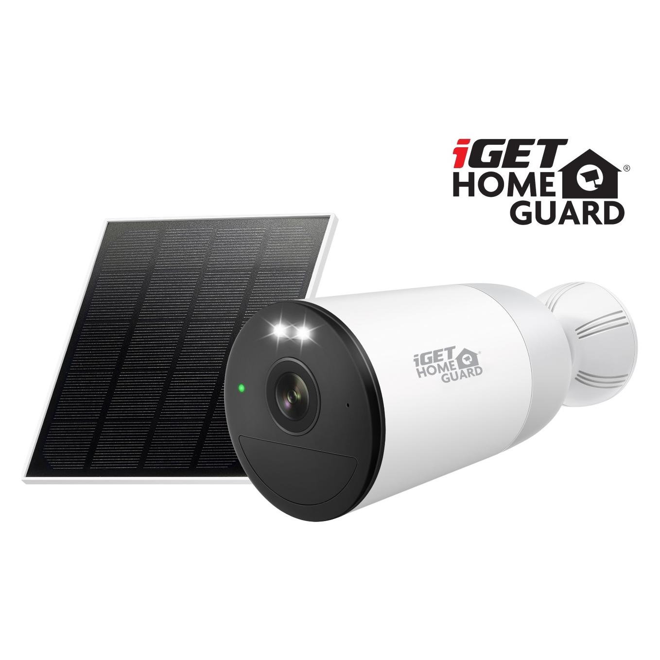 iGet HOMEGUARD HGWBK355S (HGWBK355S)