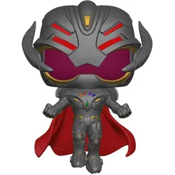Funko Pop! Marvel What If...? The Almighty Ultron