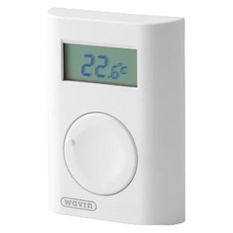 Wavin AHC9000 Raumthermostat (0695030)