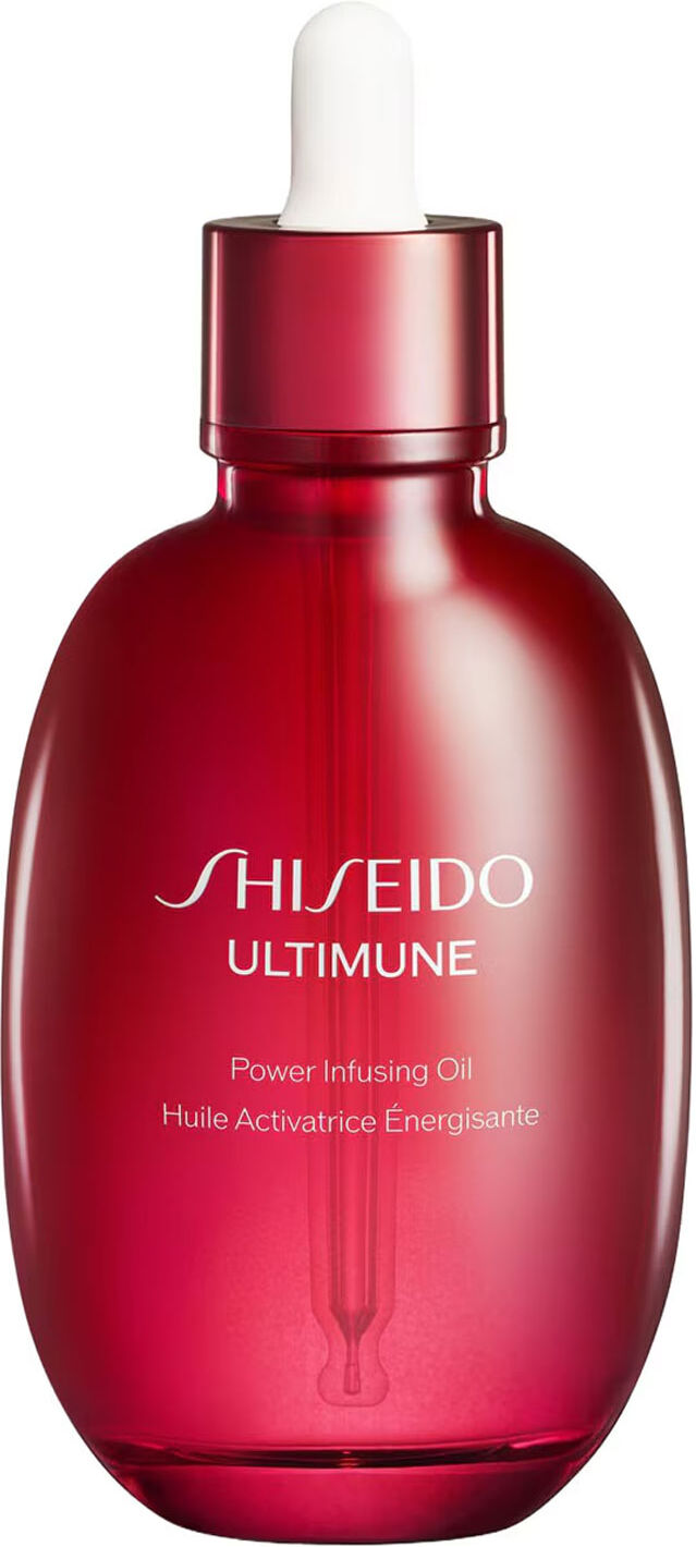 SHISEIDO Ultimune Power Infusing Oil 75ml