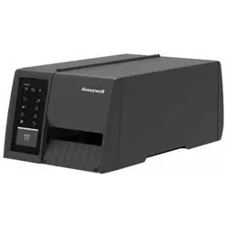 Honeywell PM45 Compact, Icon Display (203 dpi), Etikettendrucker, Schwarz