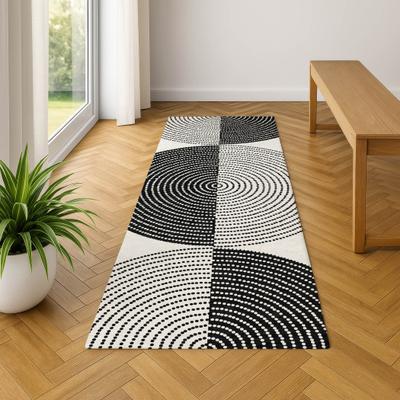 Addison Rugs Premium Washable Super Soft Contemporary Moravia Mayfield Rug