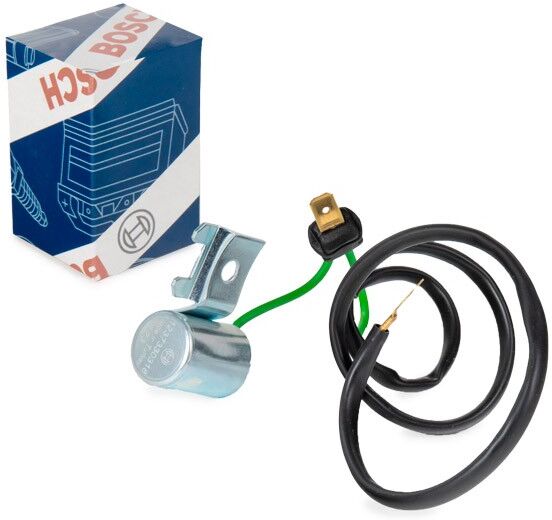 Bosch 1 237 330 318 Condenser, ignition