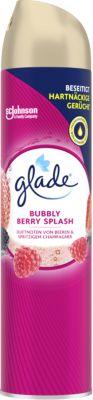 Glade by Brise Duftspray Bubbly Berry, 300 ml