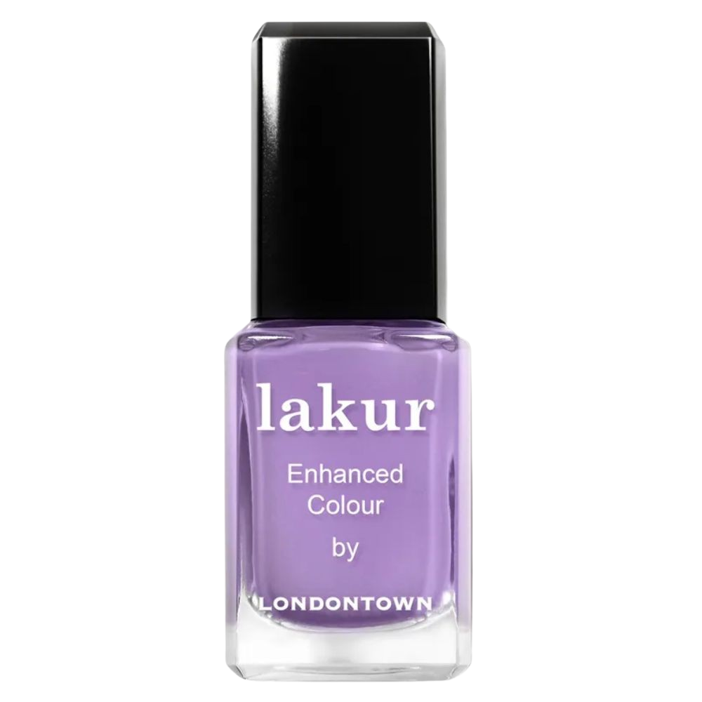 LondonTown Lakur Nail Polish 12mL Road Trip