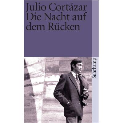 Die Erzählungen. Vier Bände, Taschenbuch von Julio Cortázar, Suhrkamp