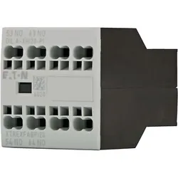 Moeller Electric Hilfsschalterbaustein DILA-XHI20-PI#199313