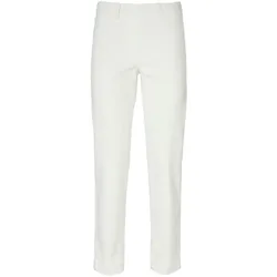 Schlupf-Jeans Peter Hahn weiss, 24
