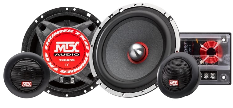 MTX TX665S