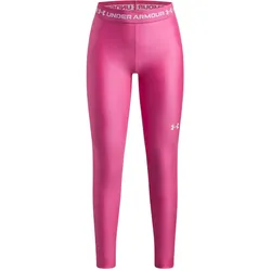 Under Armour, Damen, Tights, Heatgear (S), Pink