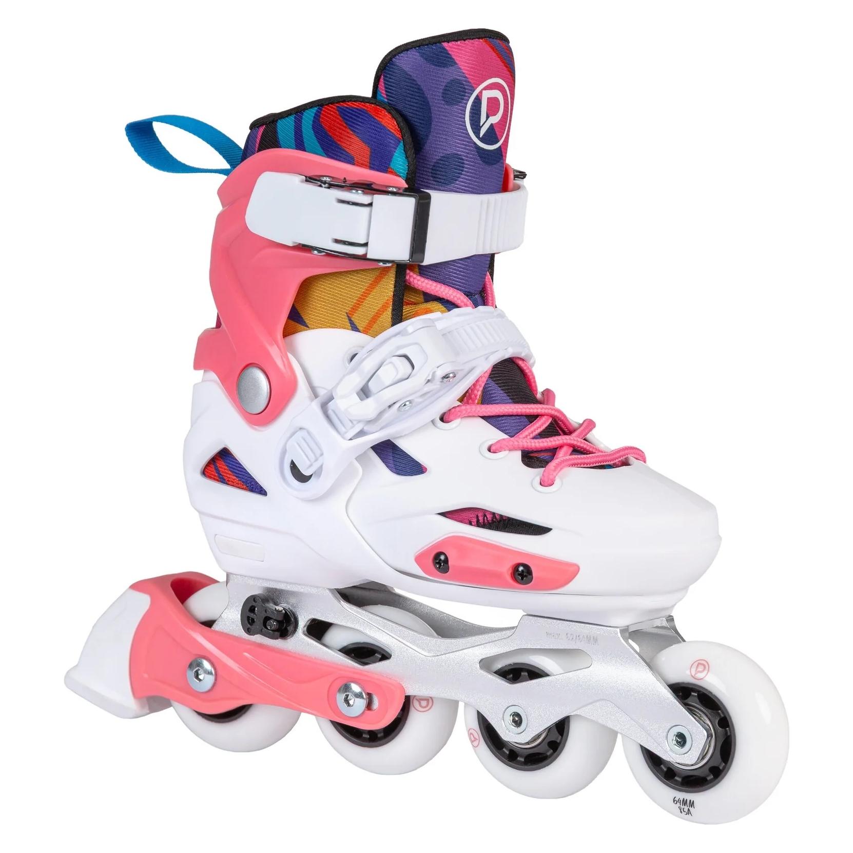 Powerslide Kinder-Rollschuhe (34, 35, 36, 37) (Powerslide)