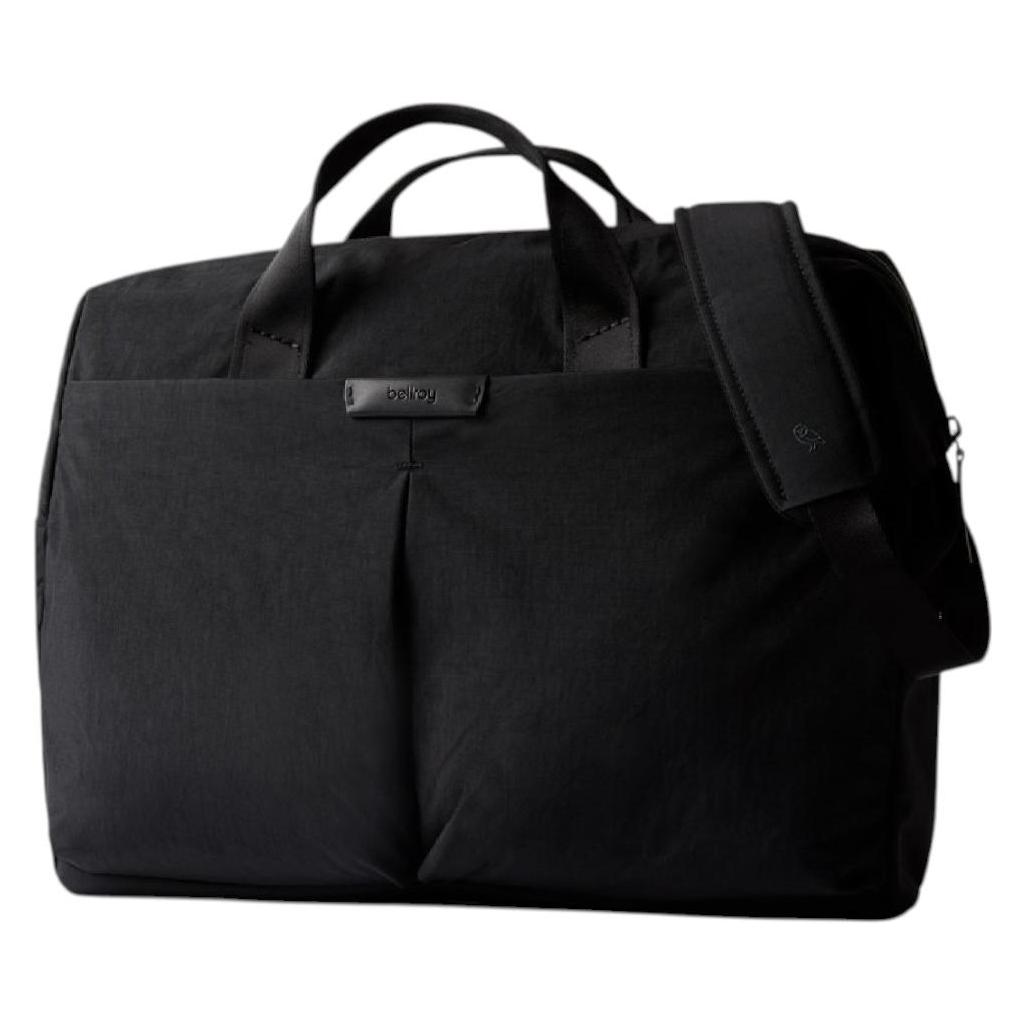 Bellroy Tokyo - Work Bag, Raven (BKWA-RVN-213)