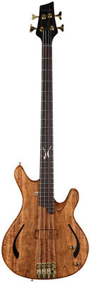 Sandberg Florence Nova 40th Anniv Koa 4 Natur matt