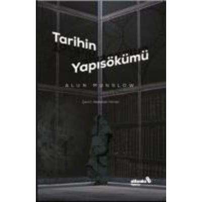 Tarihin Yapisökümü, Taschenbuch von Alun Munslow, Albaraka Yayinlari