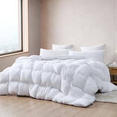 Boi He Thick® - Coma Inducer® Thick Oversized Comforter Set