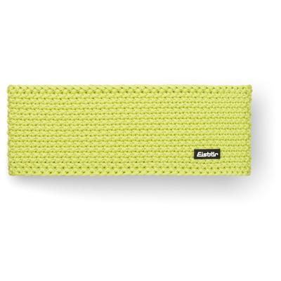 Eisbär - Jamies STB - Stirnband Gr One Size gelb