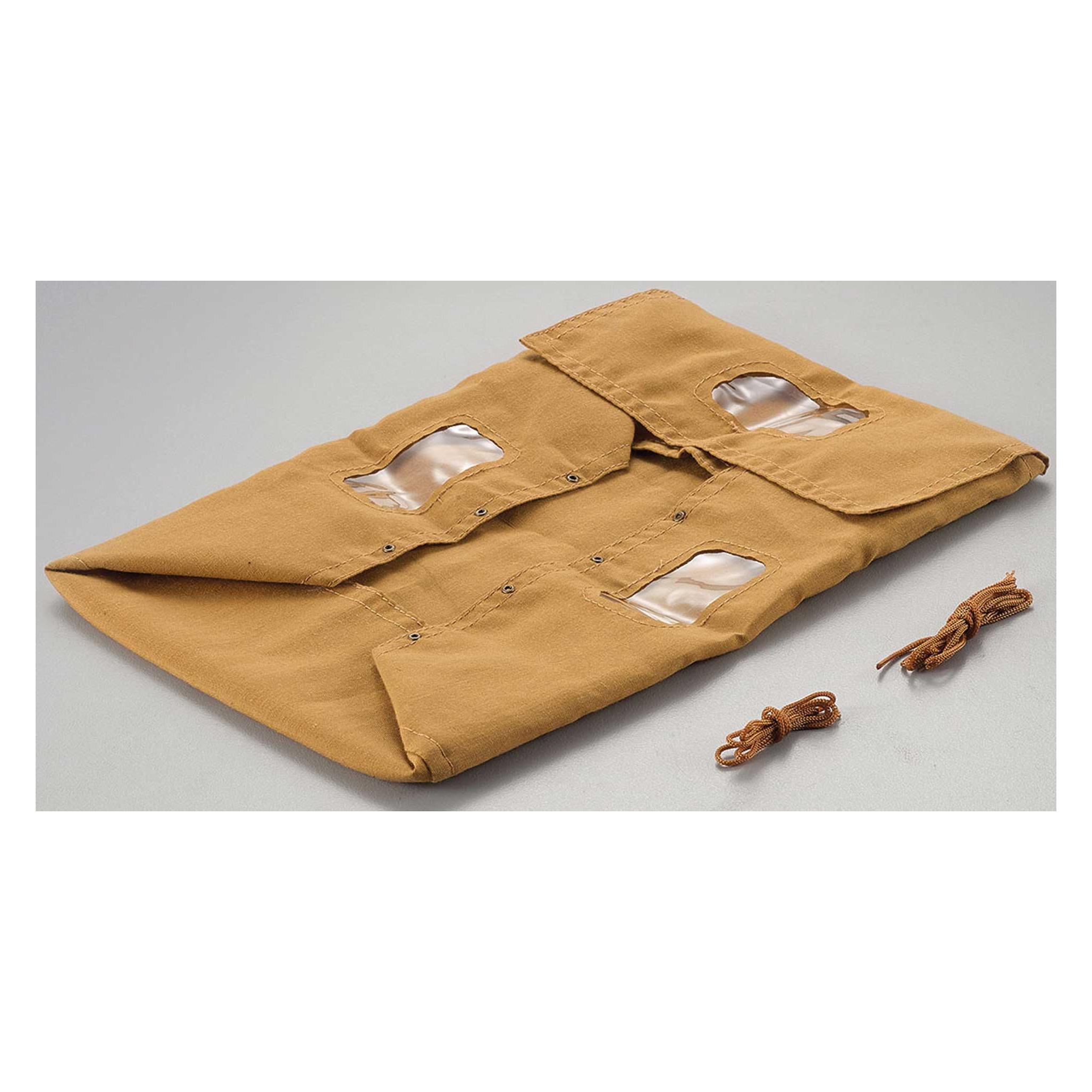 killerbody plane für kb48668a textil für toyota lc70 (KB48670)