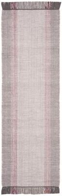 SAFAVIEH Flatweave Montauk Annabeth Fringed Cotton Area Rug