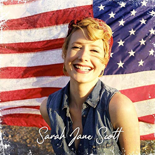 Sarah Jane Scott - Sarah Jane Scott - Preis vom 11.10.2026 03:10:56 h