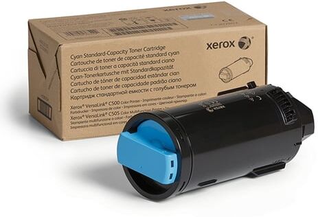 Xerox 106R03859 toner ciano