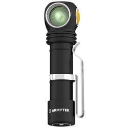 ArmyTek Wizard C2 WG Warm LED Stirnlampe akkubetrieben 1100 lm 13 h F09201W